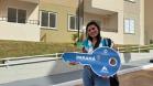 Com mais de R$ 2 milhões do Casa Fácil, residencial com 200 apartamentos é entregue em Maringá