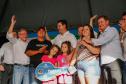 Governador inaugura bairro planejado com 371 casas em Assis Chateubriand