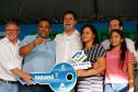 Governador inaugura bairro planejado com 371 casas em Assis Chateubriand