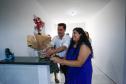Governador inaugura bairro planejado com 371 casas em Assis Chateubriand