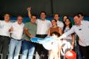 Governador inaugura bairro planejado com 371 casas em Assis Chateubriand