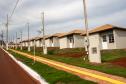 Governador inaugura bairro planejado com 371 casas em Assis Chateubriand