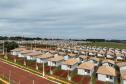 Governador inaugura bairro planejado com 371 casas em Assis Chateubriand