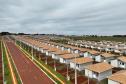 Governador inaugura bairro planejado com 371 casas em Assis Chateubriand