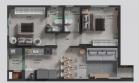 Residencial Oceania 