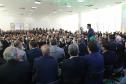Convênio entre Cohapar e Sanepar vai levar banheiros a mais de 3 mil residências