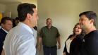  Sonho realizado: governador entrega residencial com 528 apartamentos em Guarapuava