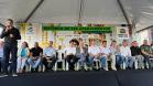  Sonho realizado: governador entrega residencial com 528 apartamentos em Guarapuava