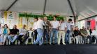  Sonho realizado: governador entrega residencial com 528 apartamentos em Guarapuava