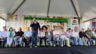  Sonho realizado: governador entrega residencial com 528 apartamentos em Guarapuava