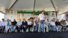  Sonho realizado: governador entrega residencial com 528 apartamentos em Guarapuava
