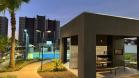  Sonho realizado: governador entrega residencial com 528 apartamentos em Guarapuava