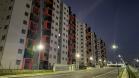  Sonho realizado: governador entrega residencial com 528 apartamentos em Guarapuava