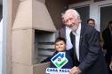 Estado ajuda mais 199 famílias de Palmas a conquistarem a casa própria