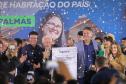 Estado ajuda mais 199 famílias de Palmas a conquistarem a casa própria