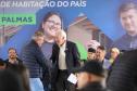 Estado ajuda mais 199 famílias de Palmas a conquistarem a casa própria