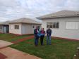 Casa Fácil Paraná subsidia todas as moradias de novo empreendimento em Jussara