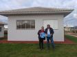 Casa Fácil Paraná subsidia todas as moradias de novo empreendimento em Jussara