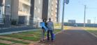 Novo residencial com 140 apartamentos é viabilizado em Londrina com aporte do Estado