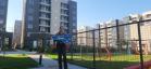 Novo residencial com 140 apartamentos é viabilizado em Londrina com aporte do Estado