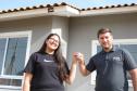 Estado ajuda mais 199 famílias de Palmas a conquistarem a casa própria