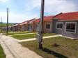 Com recursos do Casa Fácil Paraná, 55 famílias de Palmeira recebem as chaves dos novos lares