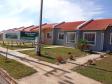 Com recursos do Casa Fácil Paraná, 55 famílias de Palmeira recebem as chaves dos novos lares