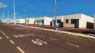 Com recursos do Programa Casa Fácil, Cohapar conclui entrega de residencial em Toledo
