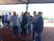 Com recursos do Programa Casa Fácil, Cohapar conclui entrega de residencial em Toledo Editar todas as imagens