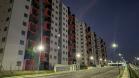 Sonho realizado: governador entrega residencial com 528 apartamentos em Guarapuava