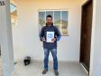 48 famílias de Japira recebem as chaves da moradia própria com apoio do Casa Fácil