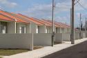 Programa Casa Fácil Paraná garante empreendimento com 90 moradias em Fazenda Rio Grande