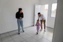 Programa Casa Fácil Paraná garante empreendimento com 90 moradias em Fazenda Rio Grande