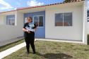 Programa Casa Fácil Paraná garante empreendimento com 90 moradias em Fazenda Rio Grande