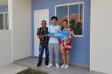 Programa Casa Fácil Paraná garante empreendimento com 90 moradias em Fazenda Rio Grande