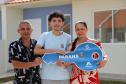 Programa Casa Fácil Paraná garante empreendimento com 90 moradias em Fazenda Rio Grande