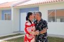 Programa Casa Fácil Paraná garante empreendimento com 90 moradias em Fazenda Rio Grande