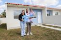 Programa Casa Fácil Paraná garante empreendimento com 90 moradias em Fazenda Rio Grande