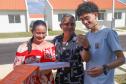 Programa Casa Fácil Paraná garante empreendimento com 90 moradias em Fazenda Rio Grande