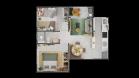 Residencial North City