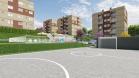 Residencial North City