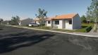 Conjunto Habitacional José Lino Dal Bem