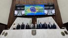 Cohapar é homenageada pelos seus 60 anos em sessão solene na ALEP
