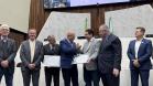 Cohapar é homenageada pelos seus 60 anos em sessão solene na ALEP
