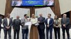 Cohapar é homenageada pelos seus 60 anos em sessão solene na ALEP
