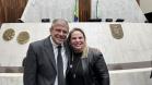 Cohapar é homenageada pelos seus 60 anos em sessão solene na ALEP