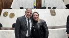 Cohapar é homenageada pelos seus 60 anos em sessão solene na ALEP