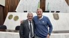 Cohapar é homenageada pelos seus 60 anos em sessão solene na ALEP