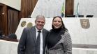 Cohapar é homenageada pelos seus 60 anos em sessão solene na ALEP