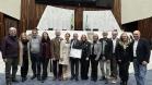 Cohapar é homenageada pelos seus 60 anos em sessão solene na ALEP